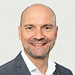 HGW Thomas Bruns Portrait